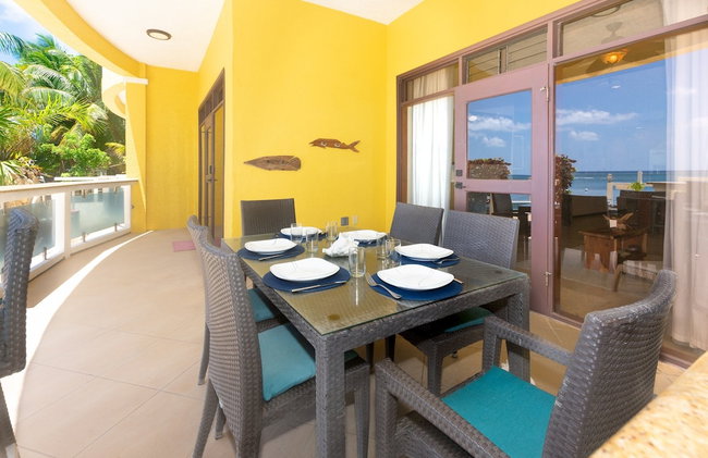 Villa Del Playa #1 - Foto 29