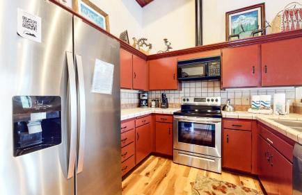 Mammoth West #143 Condo - Foto 17