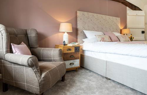 Longlands Farm Cottage - Foto 27