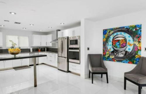 Villa Zenora - Foto 19