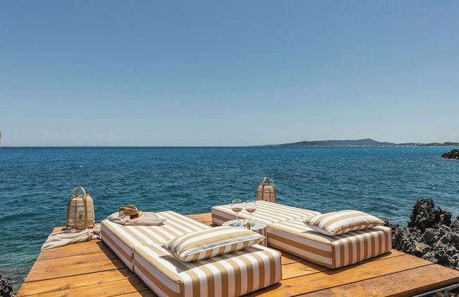 Sewelo Suites - Foto 1