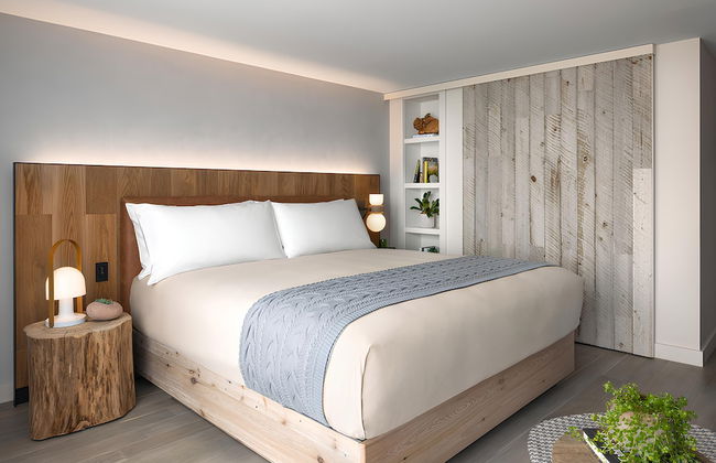 1 Hotel Toronto - Foto 18