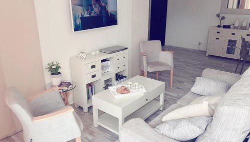 De Luxe Apartment South Tenerife - Foto 3