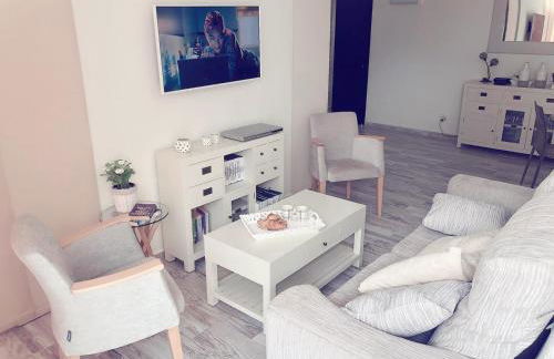 De Luxe Apartment South Tenerife - Foto 3