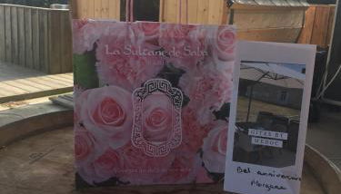 Gîte indépendant entre vignes et océan - Foto 3