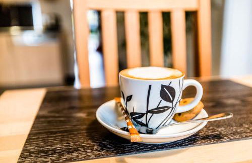 Design Apartment in Köln mit Terrasse - Foto 24