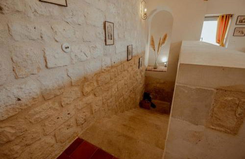 La tour de Cadel Maison 130m2 piscine Lauzerte - Foto 18