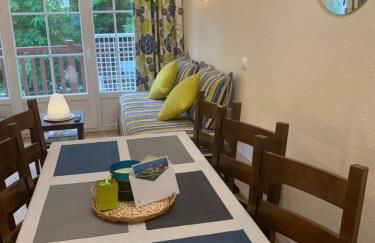 Superbe duplex les belles Rives Argentat bords Dordogne avec wifi - Foto 12