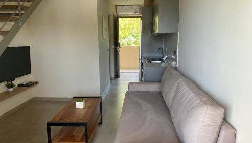 Mystique Luxury Suites & Maisonettes - Foto 2