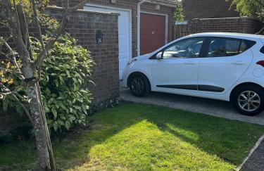 Beautiful Modern Cottage in Beaconsfield 3 bed - Foto 6