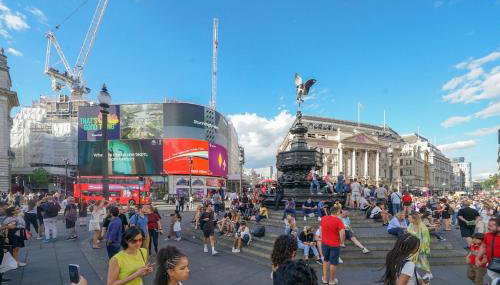 West End - Sleeps 5 - Amazing Location - Foto 3