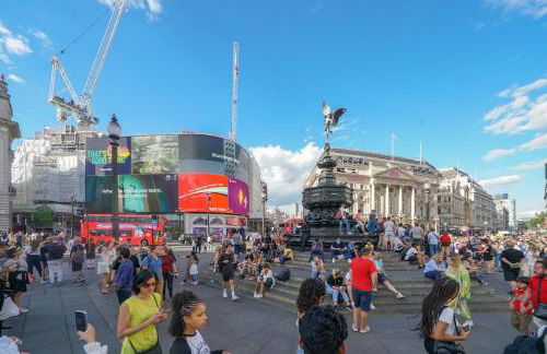 West End - Sleeps 5 - Amazing Location - Foto 3