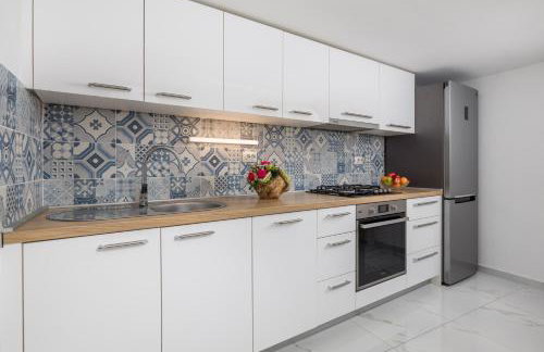 House Bajota with terrace and sea view - Foto 8