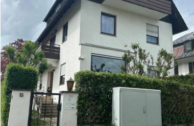 Appartment an der König Ludwig Promenade - Foto 1