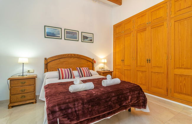 Unio 36 in Ariany With 4 Bedrooms and 2 Bathrooms - Foto 16