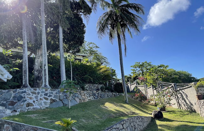 Anse Soleil Resort Self Catering - Photo 25