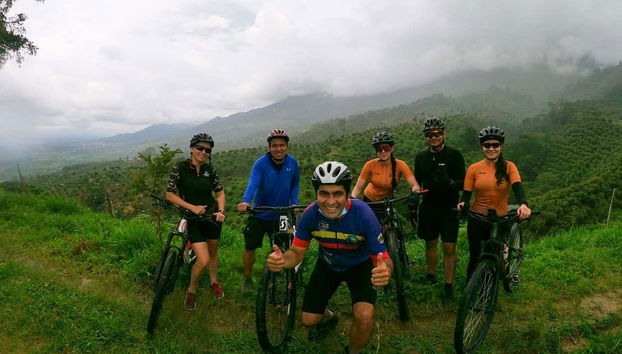 Calarcá Bike Tour - Foto 4