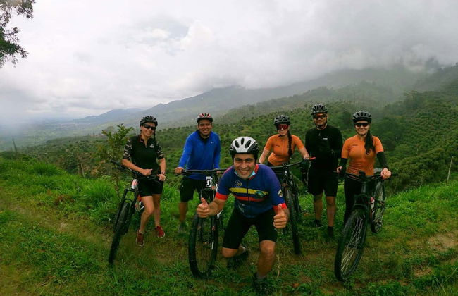 Calarcá Bike Tour - Photo 4