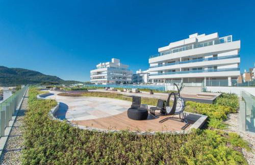 Apartamento maravilhoso com piscina e vista mar Mirante Home Club - Photo 18