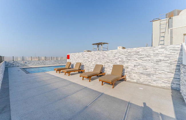 City Stay Premium Hotel Apartments - Photo 41