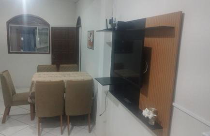 Minha casa, meu lar! Praia de Jacaraipe ES! - Foto 3