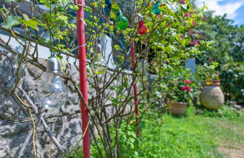 Villa Nada, green paradise by the sea and beaches - Foto 63