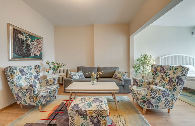 Beautiful Jewel in the TOP Centre - Foto 1