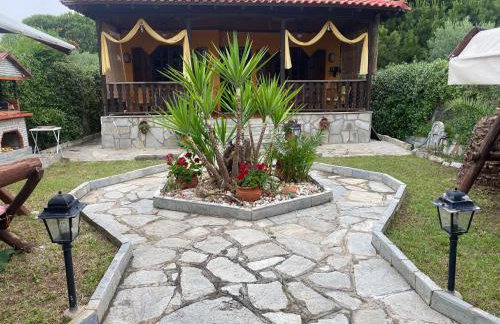 Foula's Summer House - Foto 1