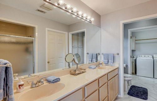 Panoramic Lake Belton Views Home Near Marina - Foto 14