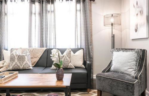 Stylish OneBedroom in Popular Virginia Highland 3miles to Mercedes Benz stadium - Foto 23