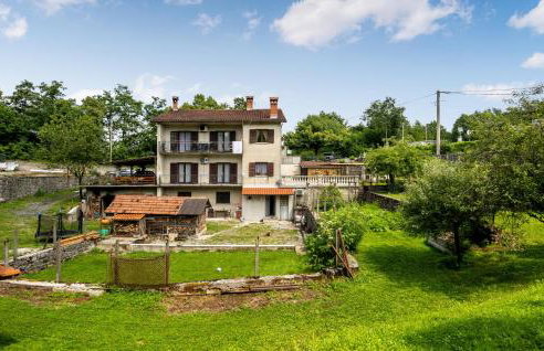 Stunning Apartment In Bresca With Wifi - Foto 1