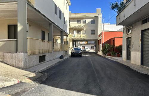 LE FONTI - CHARMING APARTMENT - PUGLIA INN HOLIDAY - Foto 62