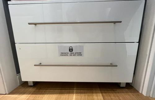 The Small White House In Milan - Foto 64