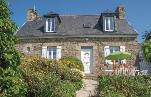 Cozy Home In Pleubian With Wifi - Foto 11