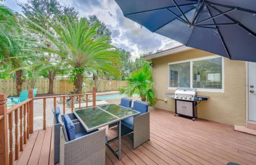 Home with Games Pool Paradise - Foto 29