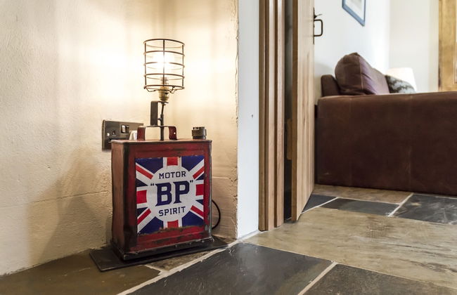 Lavender - Luxurious Barn Conversion - Foto 51