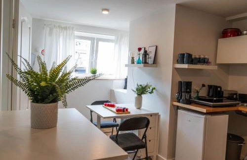 City Apartments Old Town Düsseldorf - Foto 1