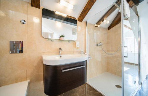 SUNce Palace Apartments with free offsite parking - Foto 74