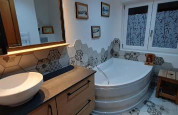 New Spacious Appart. Incredible view of Mt Blanc - Photo 27