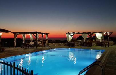 Ataviros Hotel - Foto 1