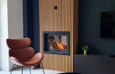 Villa Qualia - Heated pool, 4 bedrooms, 2 kitchens, Stylish interior - Foto 25