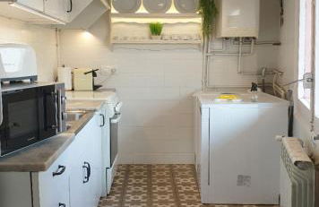 Casa Lola - Terraza panorámica en el centro del pueblo - Foto 8