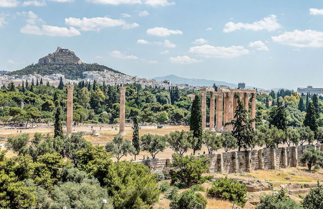 Alexander's Penthouse - Foto 68