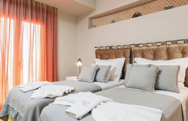 An Idyllic Hideaway Villa Shangri-la Zakynthos - Photo 18