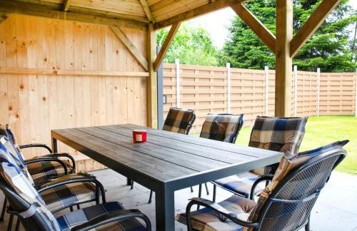 Apartment Zum Kreidesee Hemmoor-1 by Interhome - Foto 58