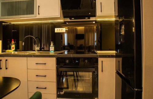 Thronos Aqua Appartment 1 - Foto 33