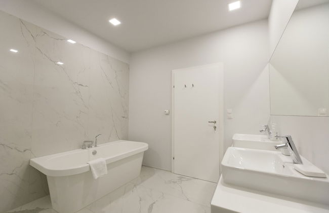 Heart of Vienna Hoher Markt - Photo 26