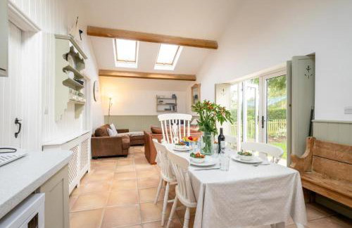 East Green Farm Cottages - Gardeners Cottage - Foto 9