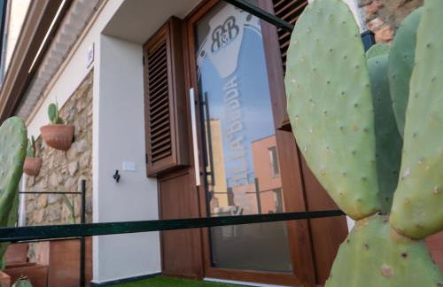 Sicilia Bedda - B&B - Rooms - Apartments - Foto 67