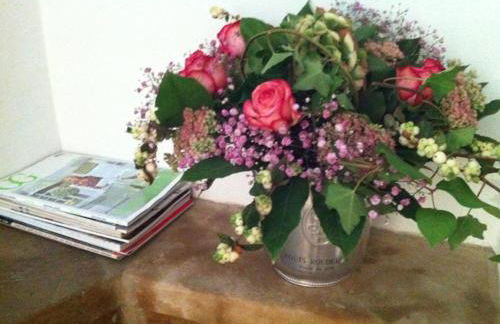 Apartmenthaus Saxonia - Foto 51